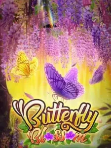 Zeegame777 แจ็คพอตแตกง่าย butterfly-blossom